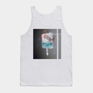 natural immunity Tank Top